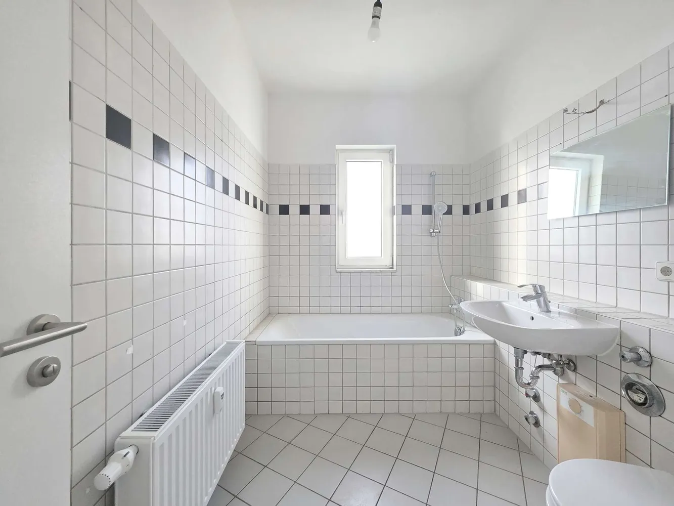 1 Zimmer Wohnung mit 29 m² in Leipzig – Bild 3