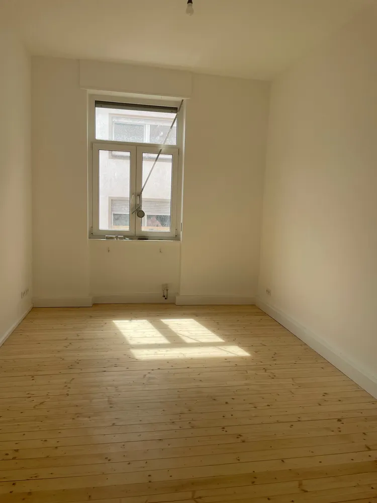 4 Zimmer Wohnung mit 80 m² in Mannheim – Bild 1
