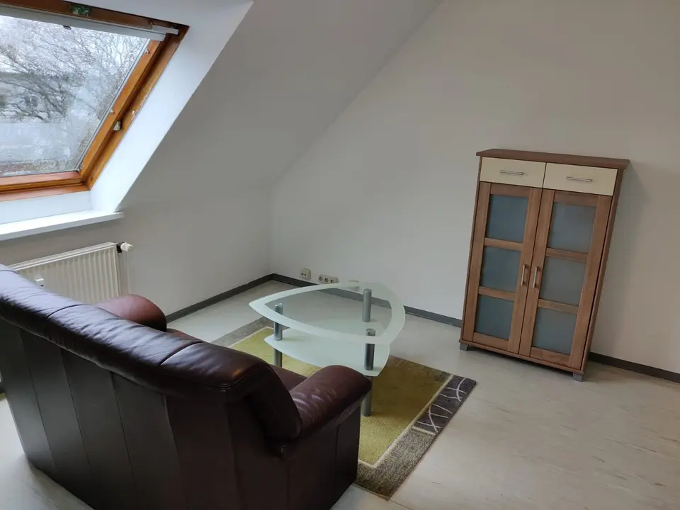 WG-Zimmer mit 33 m² in Lübeck – Bild 2