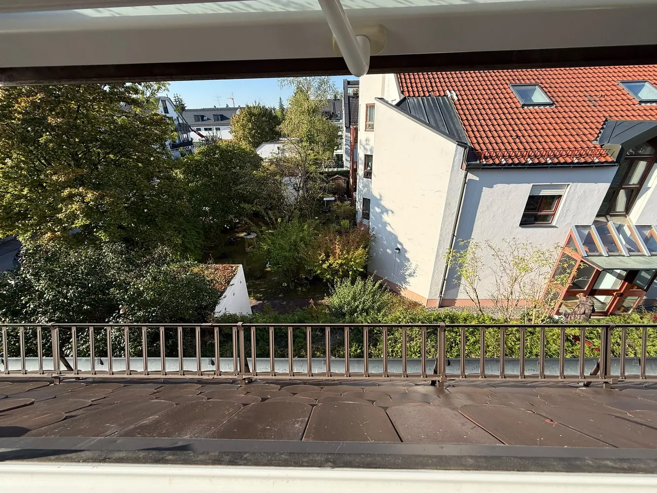 2 Zimmer Wohnung mit 47 m² in München – Bild 4
