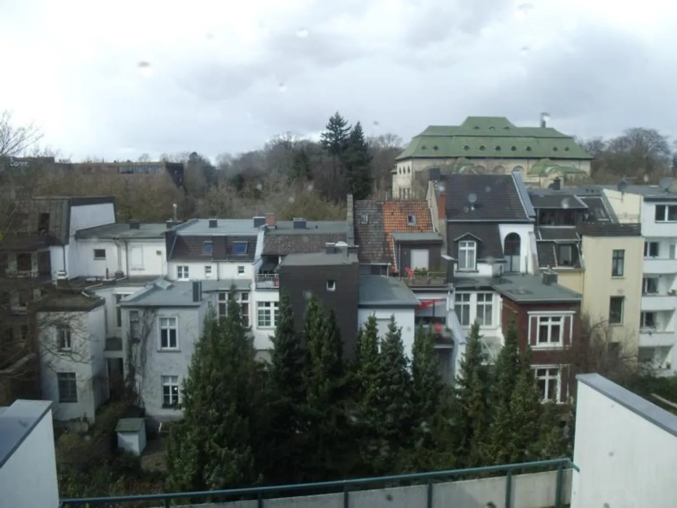 2 Zimmer Wohnung mit 52 m² in Mönchengladbach – Bild 2