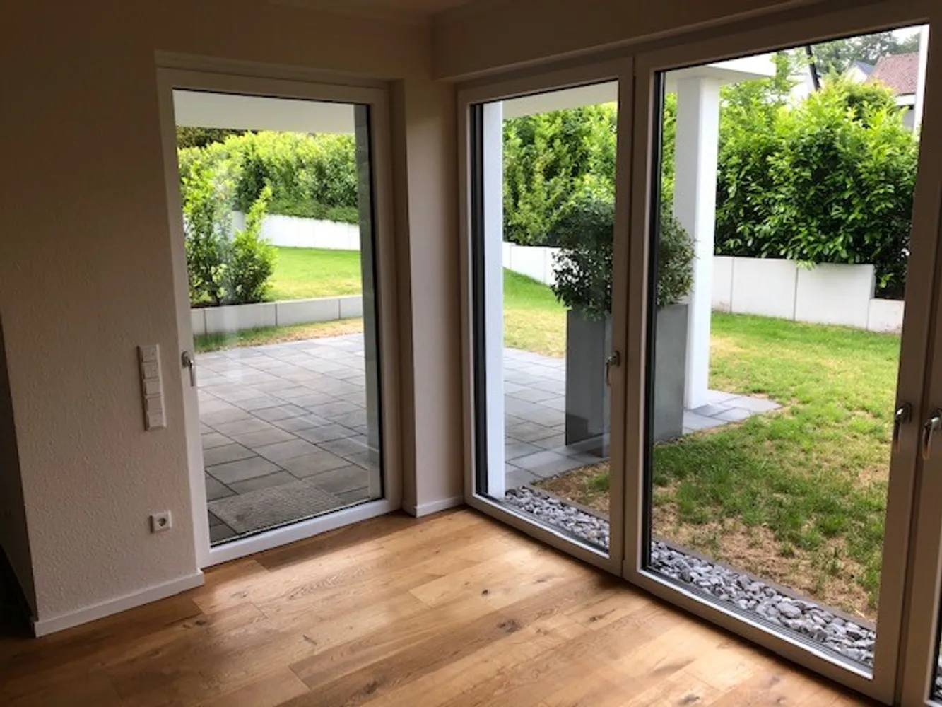 3 room apartment with 119 m² in Bielefeld – Photo 2