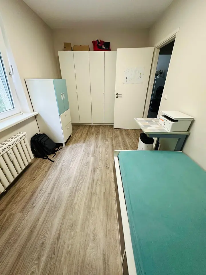 3 room apartment with 71 m² in Wolfsburg – Photo 1