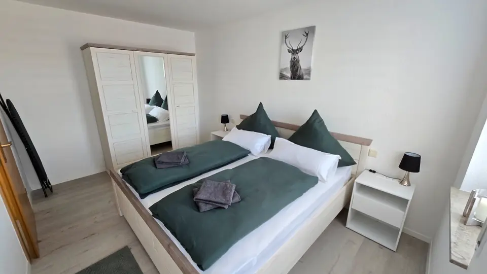 WG-Zimmer mit 52 m² in Backnang – Bild 4