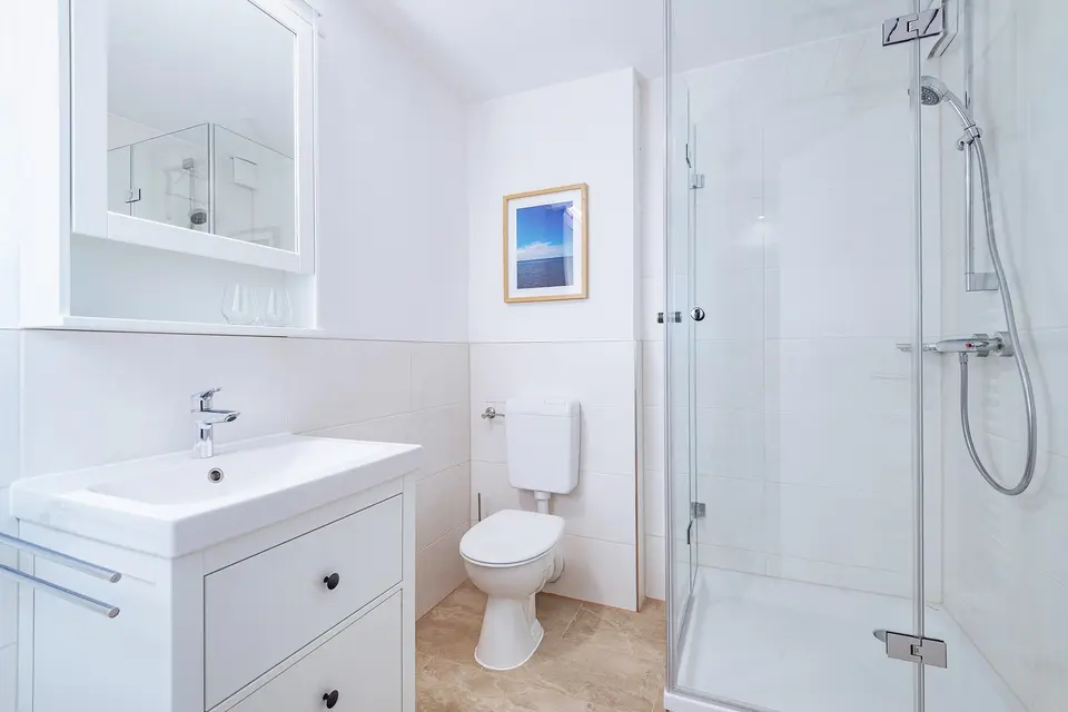 WG-Zimmer mit 34 m² in Rostock – Bild 8