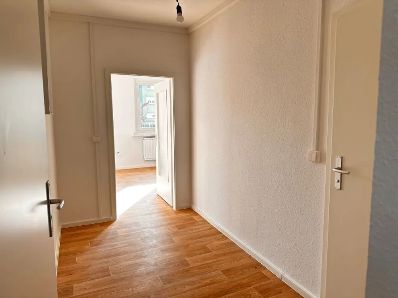3 Zimmer Wohnung mit 56 m² in Dessau-Roßlau – Bild 12
