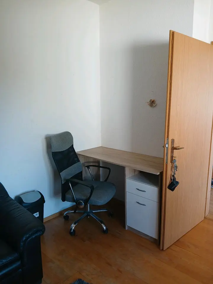 Shared room with 103 m² in Kleve – Photo 9