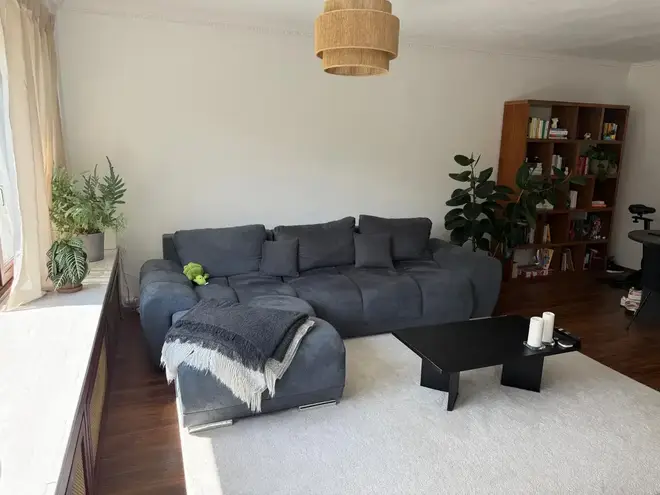 3 Zimmer Wohnung mit 68 m² in Essen – Bild 3