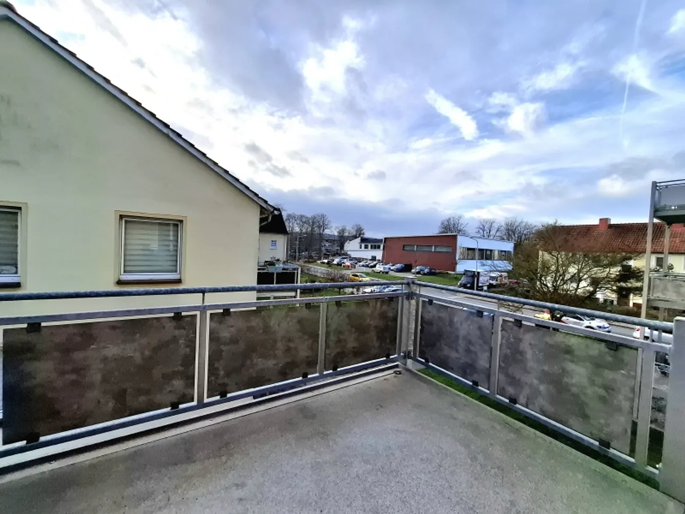 3 Zimmer Wohnung mit 78 m² in Minden – Bild 7