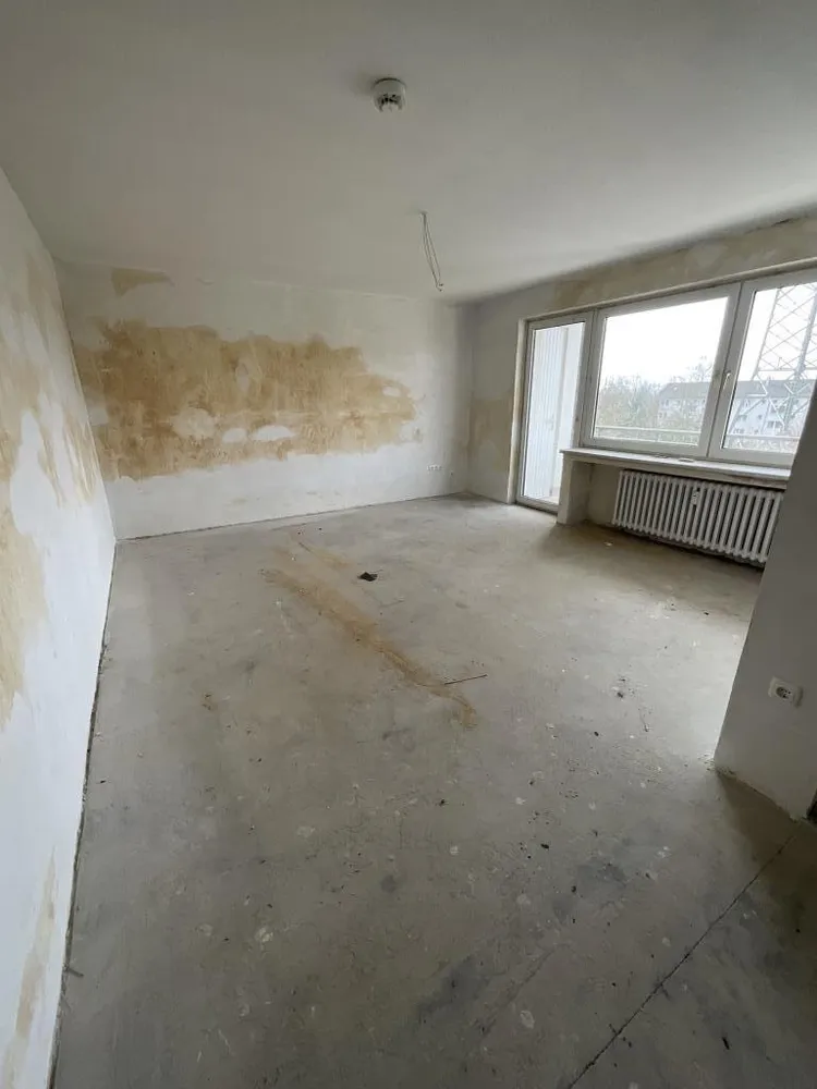 4 Zimmer Wohnung mit 77 m² in Duisburg – Bild 4
