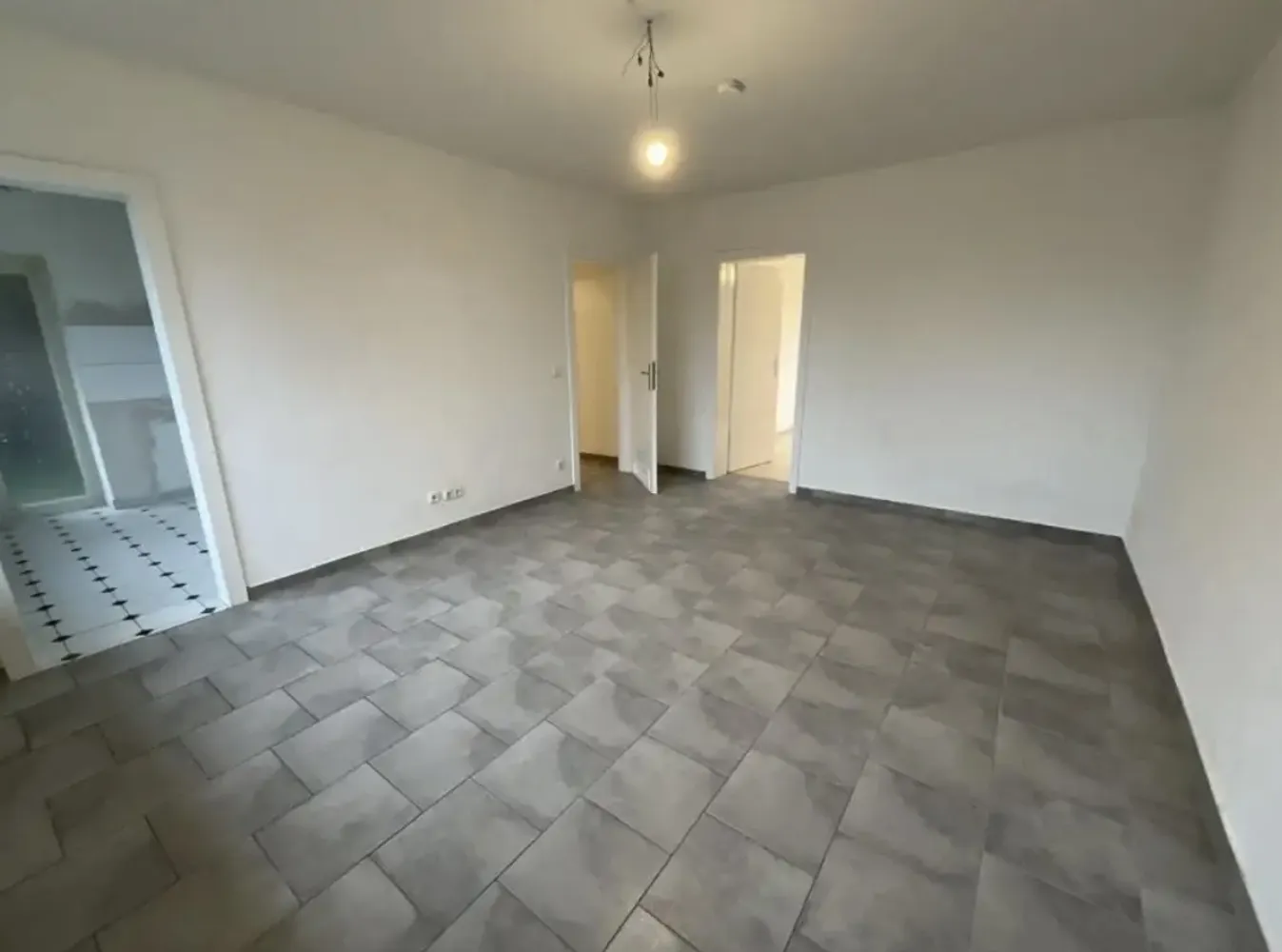 3 Zimmer Wohnung mit 59 m² in Duisburg – Bild 9