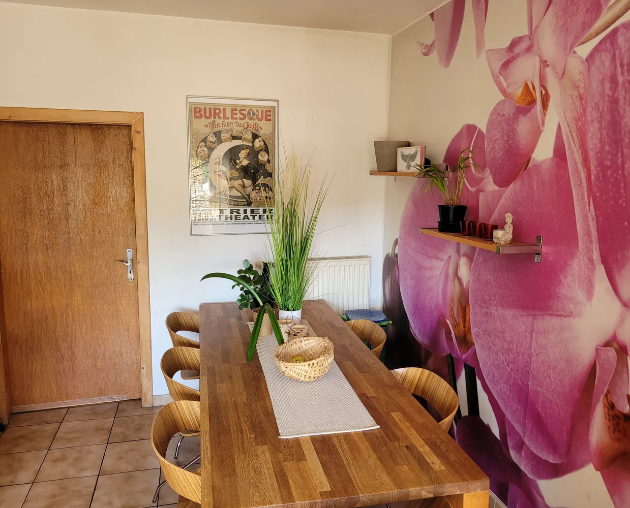 4 Zimmer Wohnung mit 95 m² in Trier – Bild 7