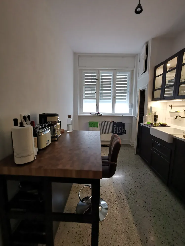 2 room apartment with 52 m² in Berlin – Photo 5