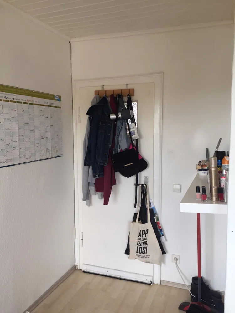 1 Zimmer Wohnung mit 25 m² in Hannover – Bild 11