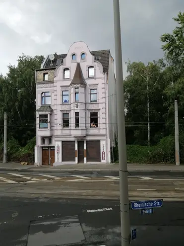 3 Zimmer Wohnung mit 60 m² in Dortmund – Bild 7