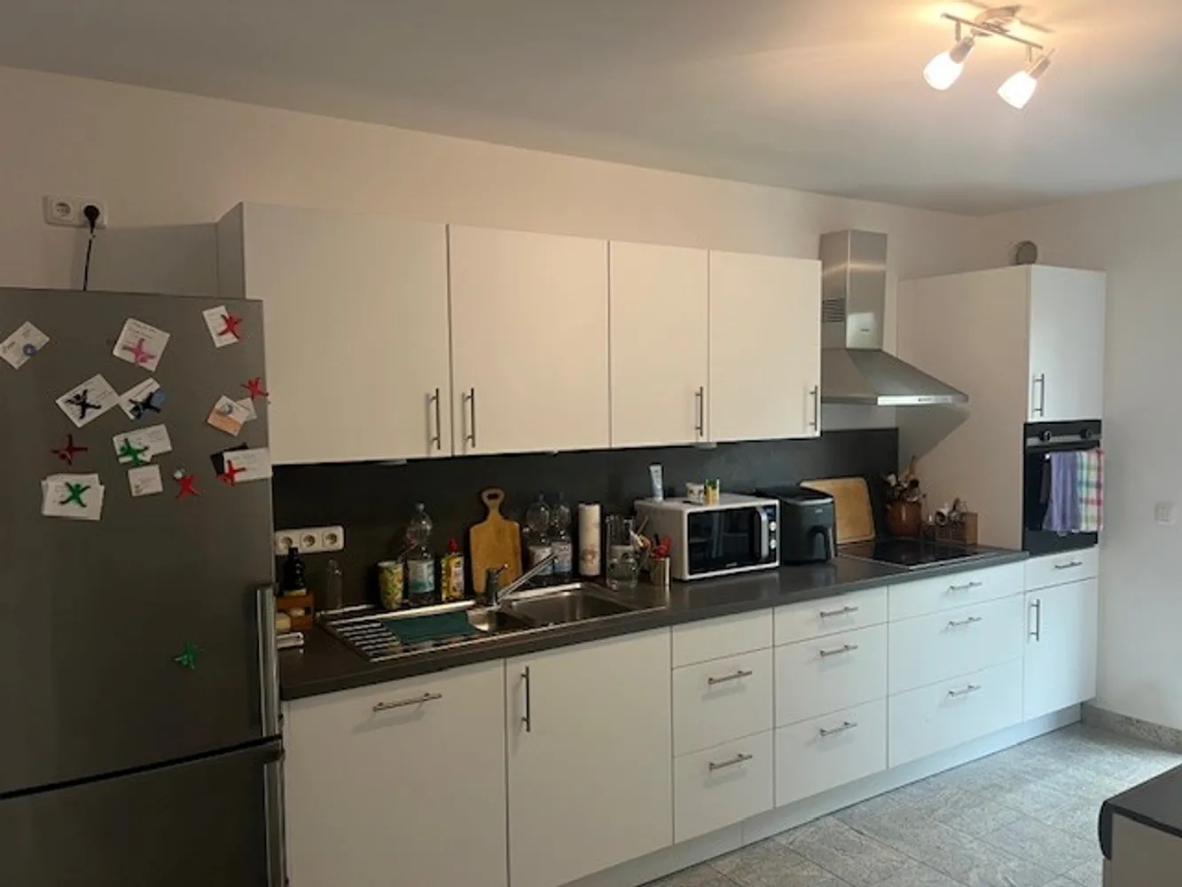 2 Zimmer Wohnung mit 72 m² in Düsseldorf – Bild 12