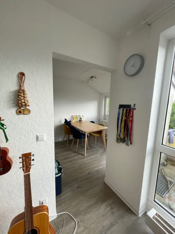 2 Zimmer Wohnung mit 61 m² in Hannover – Bild 6