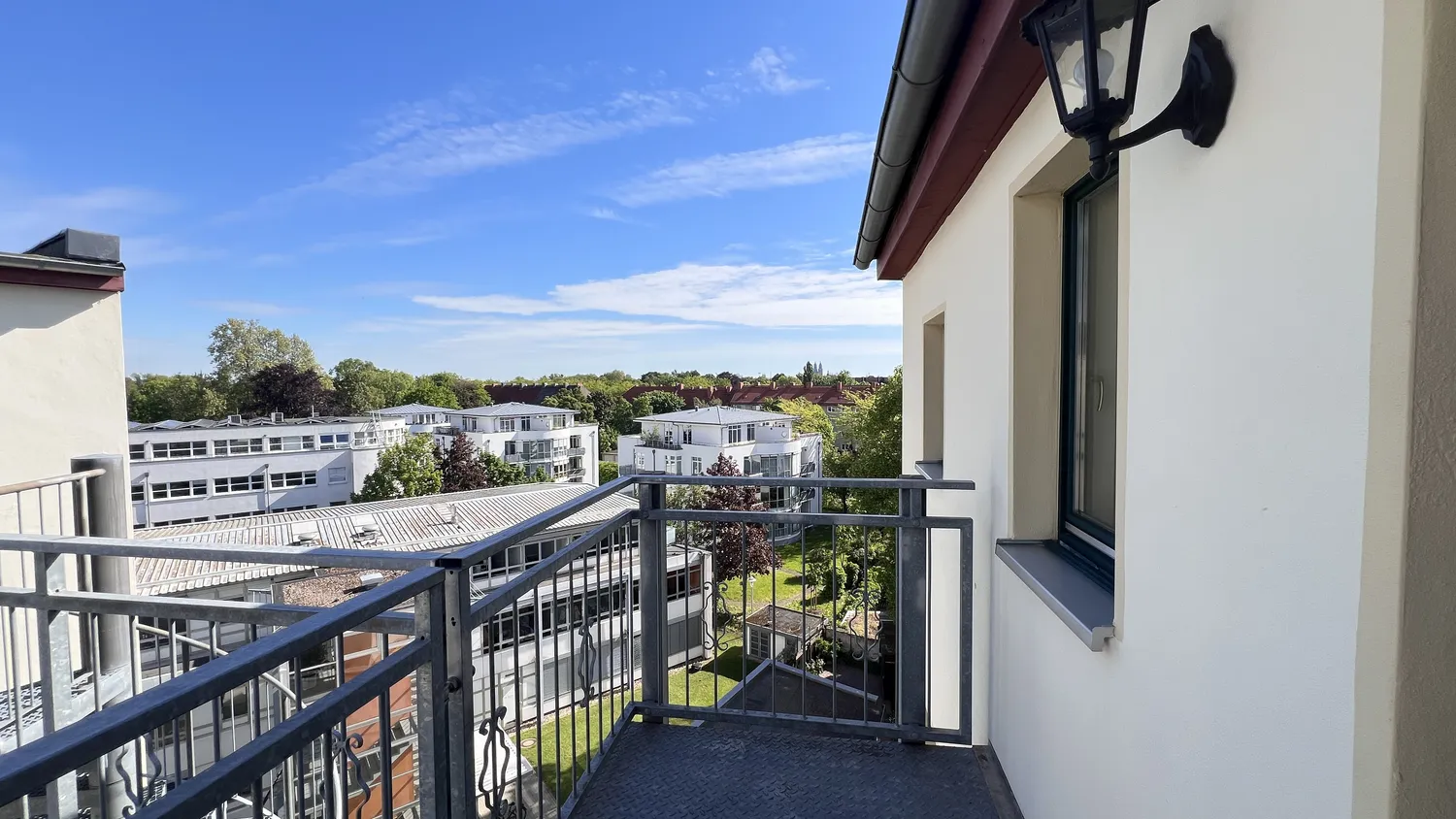 2 Zimmer Wohnung mit 51 m² in Magdeburg – Bild 4