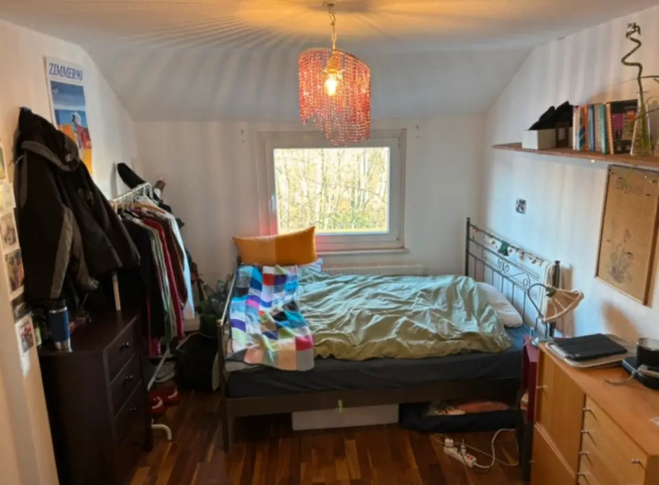 WG-Zimmer mit 17 m² in Bremen – Bild 3