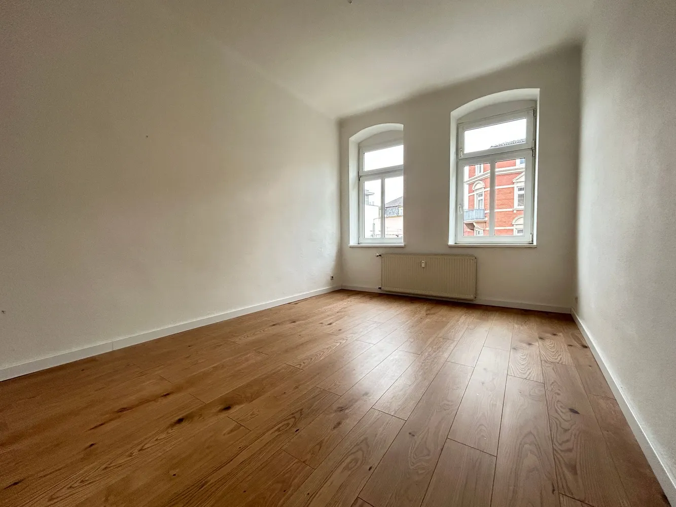 3 Zimmer Wohnung mit 74 m² in Dresden – Bild 11