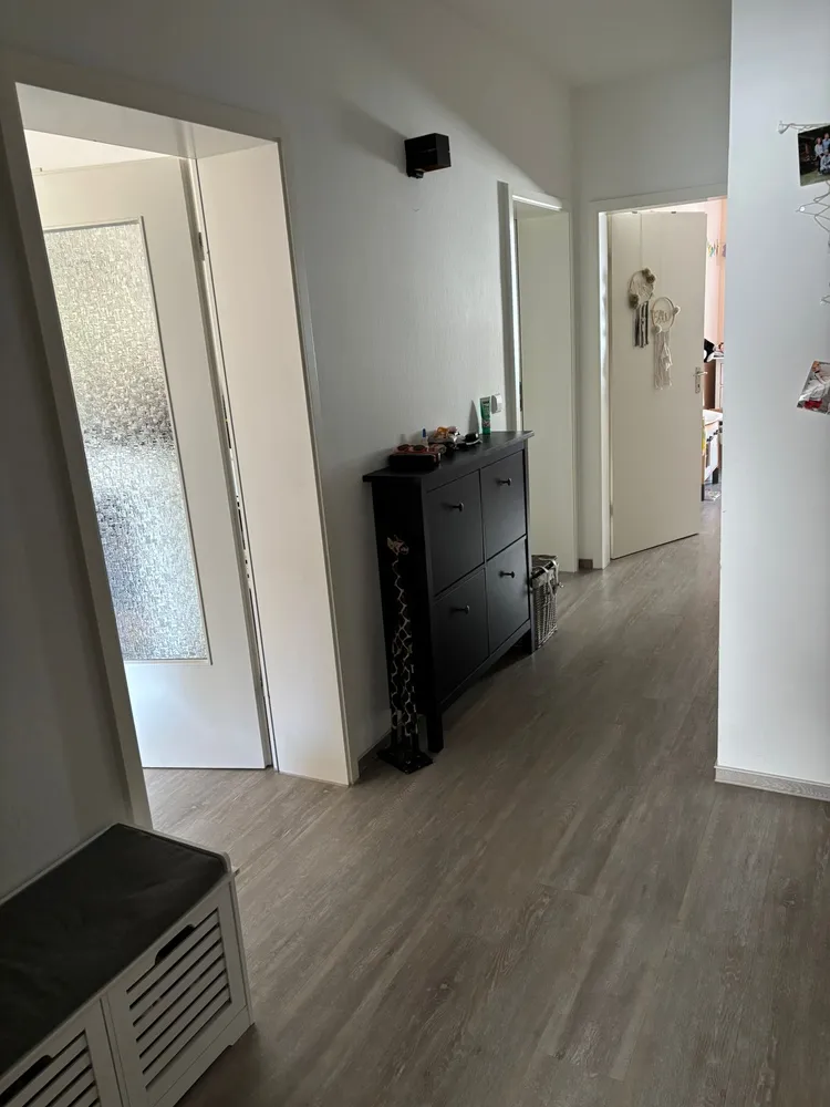 3 Zimmer Wohnung mit 98 m² in Hannover – Bild 2