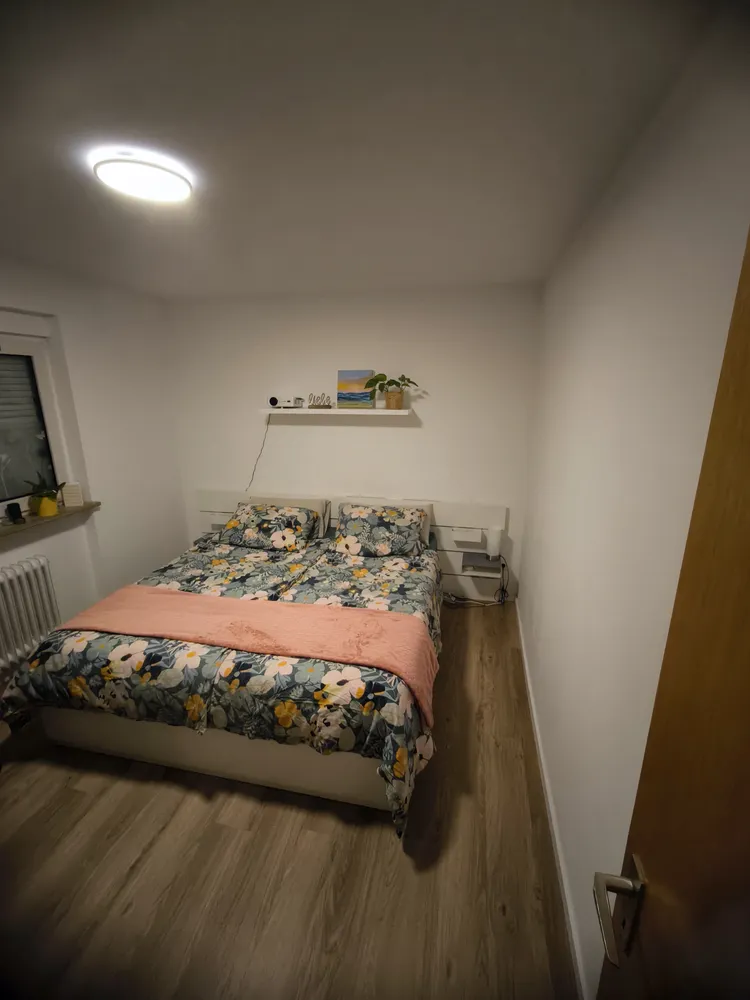 3 Zimmer Wohnung mit 55 m² in Weiden in der Oberpfalz – Bild 6