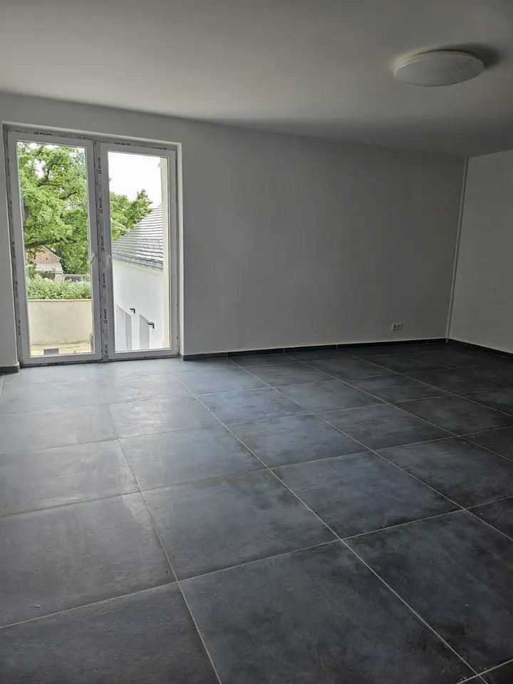 4 Zimmer Wohnung mit 85 m² in Merseburg – Bild 1