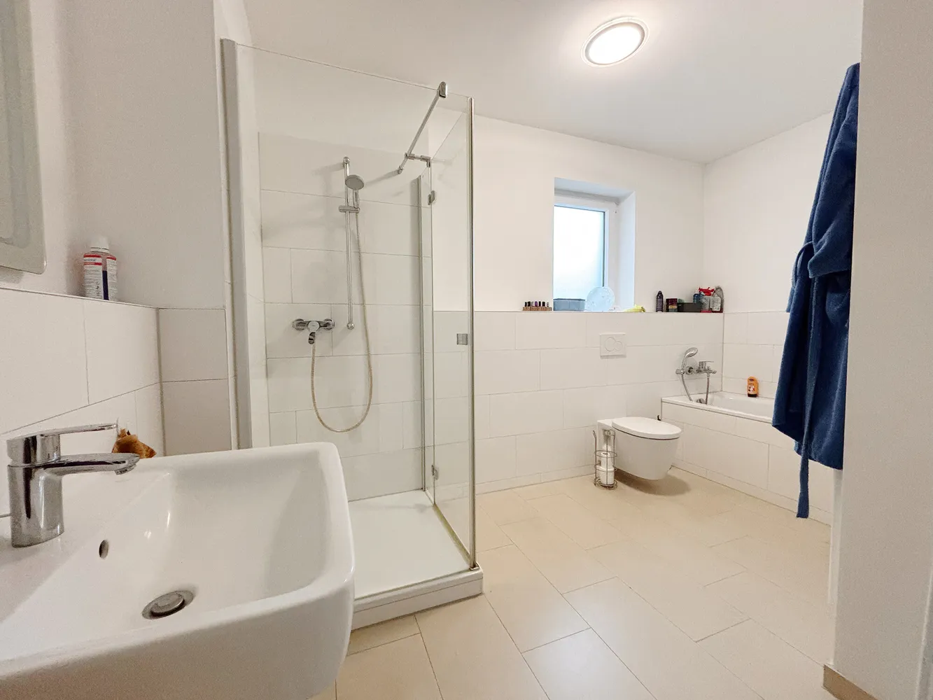 4 Zimmer Wohnung mit 107 m² in Hamburg – Bild 6