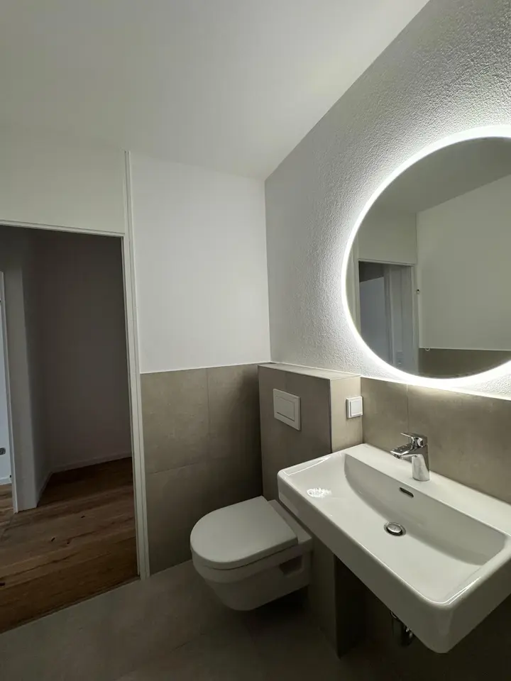 3 Zimmer Wohnung mit 40 m² in Augsburg – Bild 7