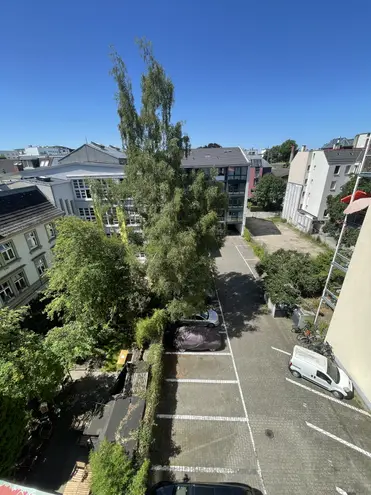 1 Zimmer Wohnung mit 36 m² in Hamburg – Bild 10