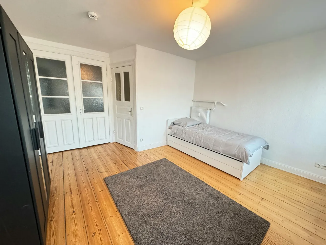 Shared room with 16 m² in Hamburg – Photo 1