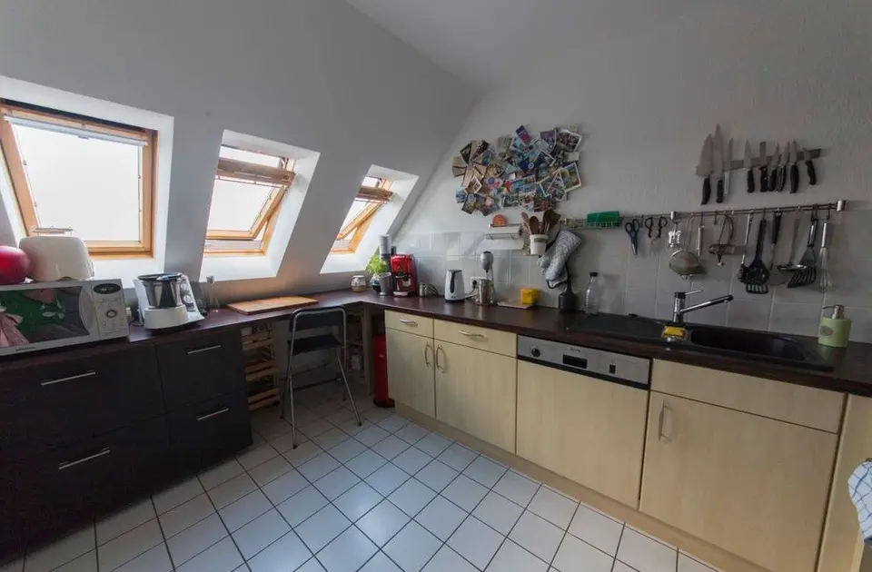 2 Zimmer Wohnung mit 89 m² in Bergisch Gladbach – Bild 10