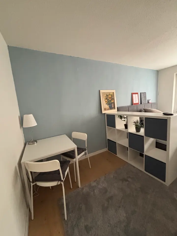 Studio mit 42 m² in Leipzig – Bild 8