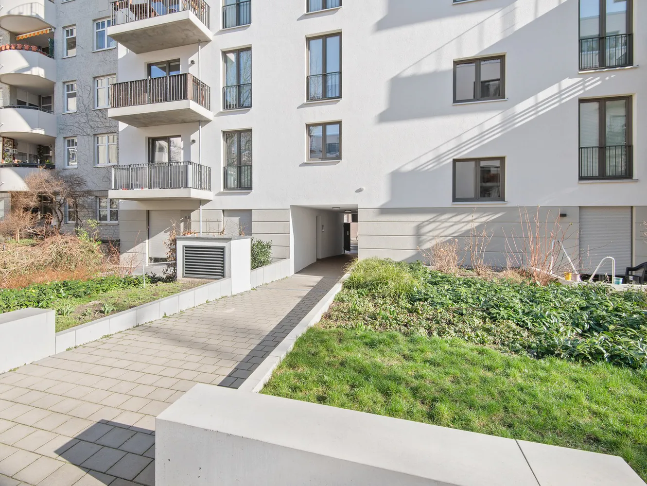 3 Zimmer Wohnung mit 86 m² in Berlin – Bild 9