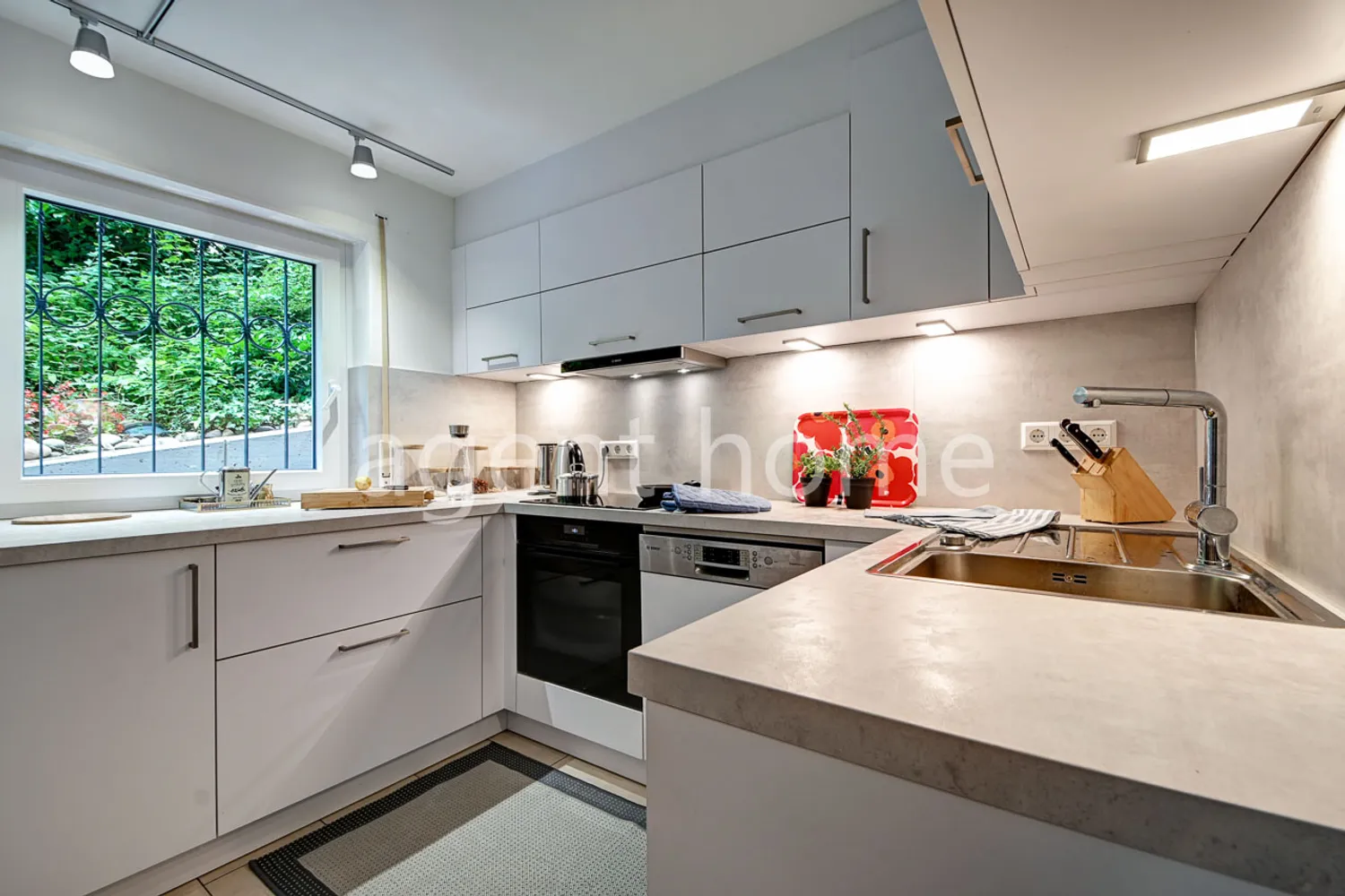4 Zimmer Wohnung mit 125 m² in Stuttgart – Bild 8