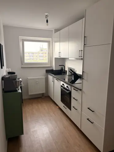 3 Zimmer Wohnung mit 75 m² in Köln – Bild 7