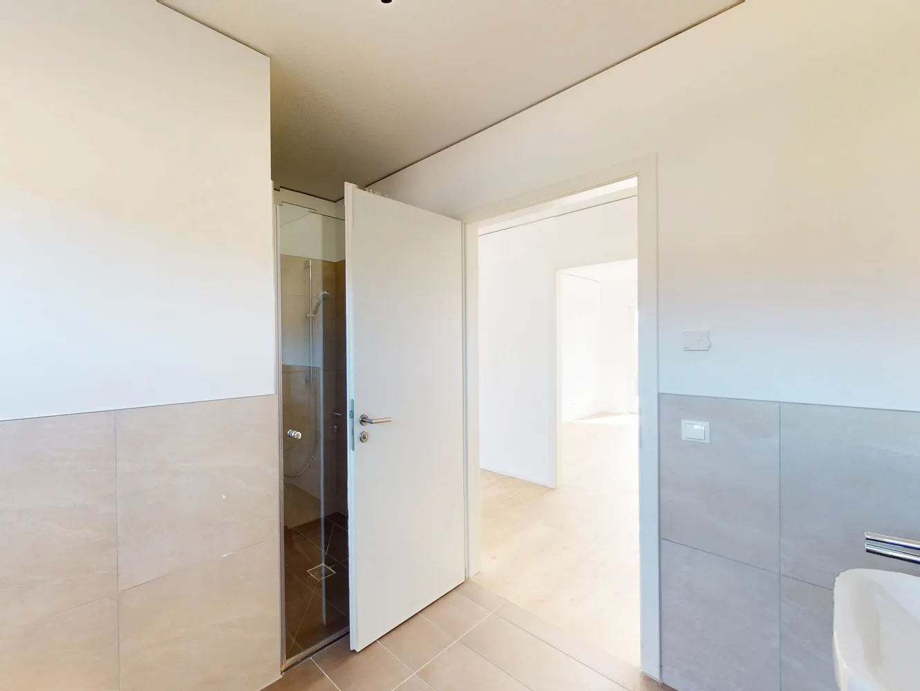 3 Zimmer Wohnung mit 89 m² in Nürnberg – Bild 9