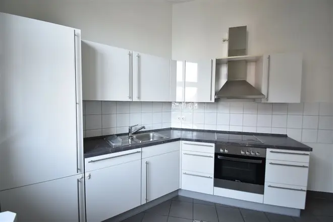 3 Zimmer Wohnung mit 139 m² in Düsseldorf – Bild 8
