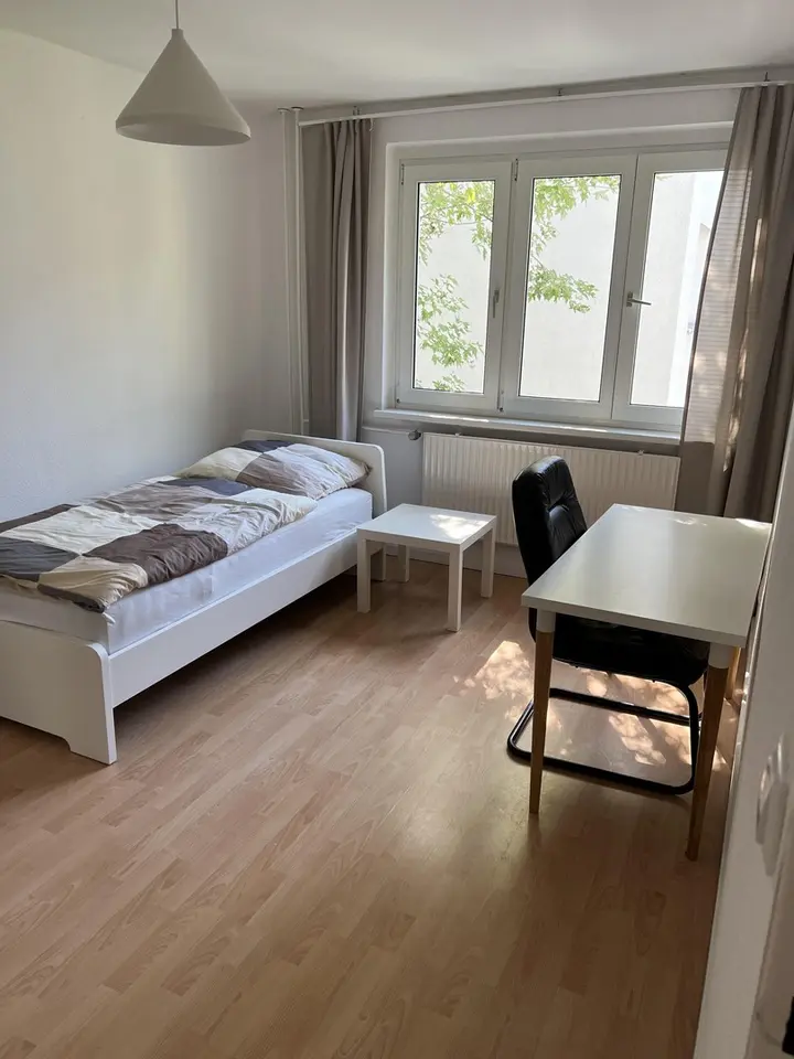 2 Zimmer Wohnung mit 44 m² in Coesfeld – Bild 9