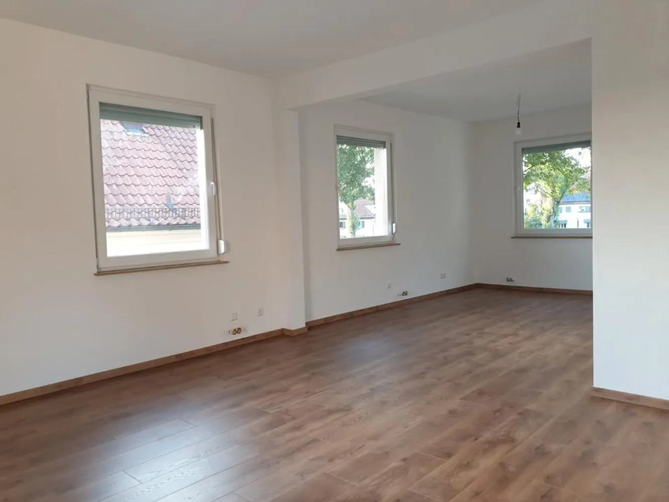 3 Zimmer Wohnung mit 106 m² in Dortmund – Bild 6