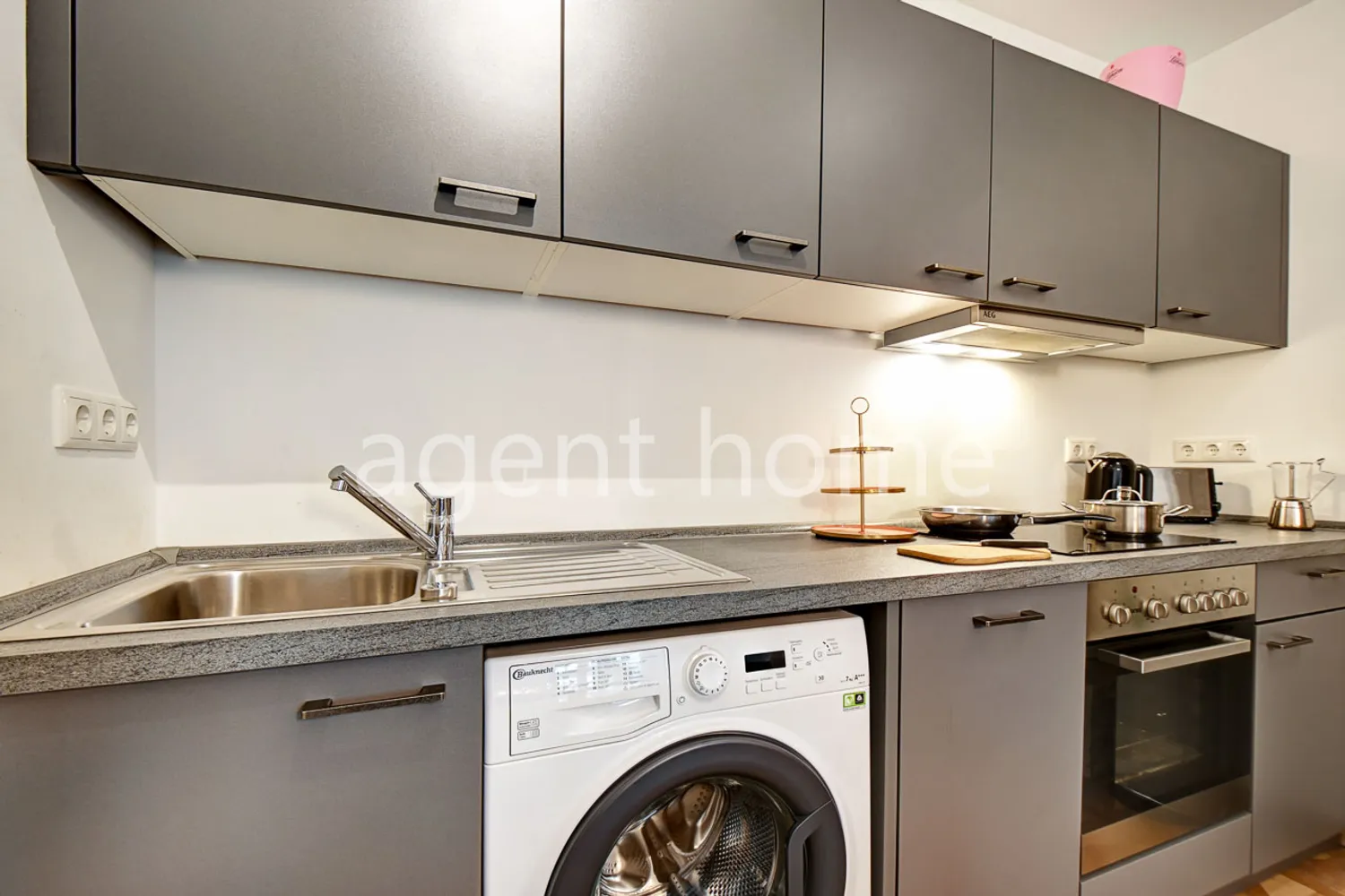 2 Zimmer Wohnung mit 55 m² in Ludwigsburg – Bild 6