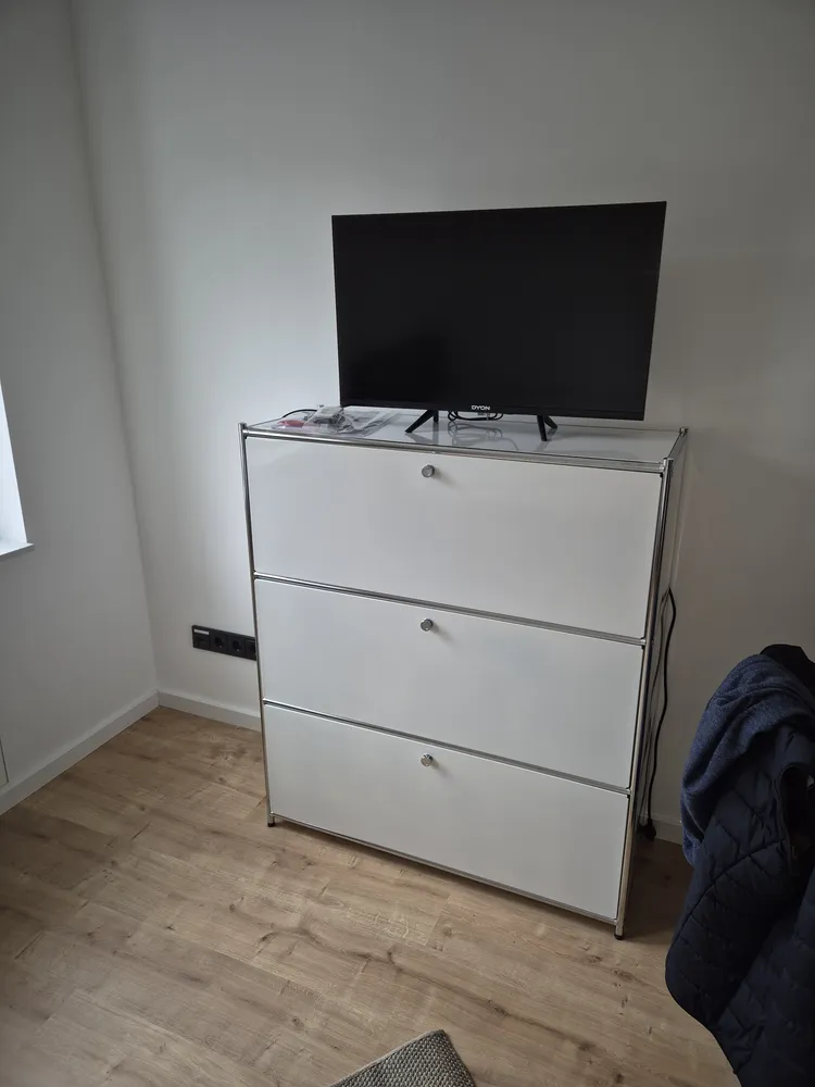 1 Zimmer Wohnung mit 21 m² in Aachen – Bild 4