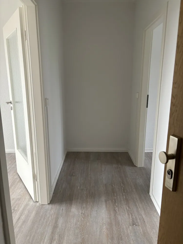2 Zimmer Wohnung mit 48 m² in Coswig – Bild 7