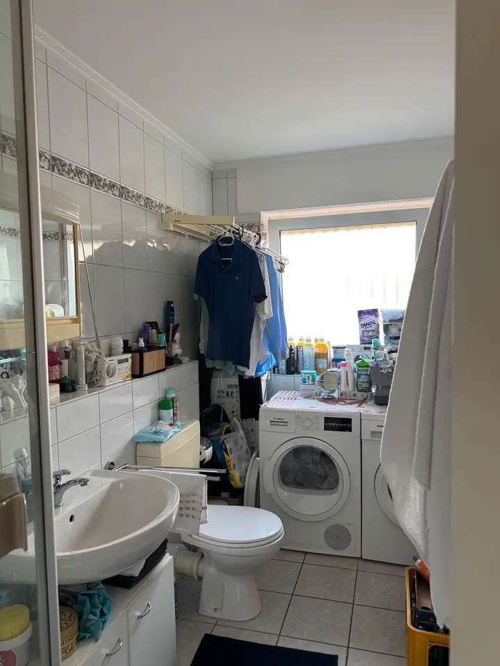 2 Zimmer Wohnung mit 42 m² in Düren – Bild 5
