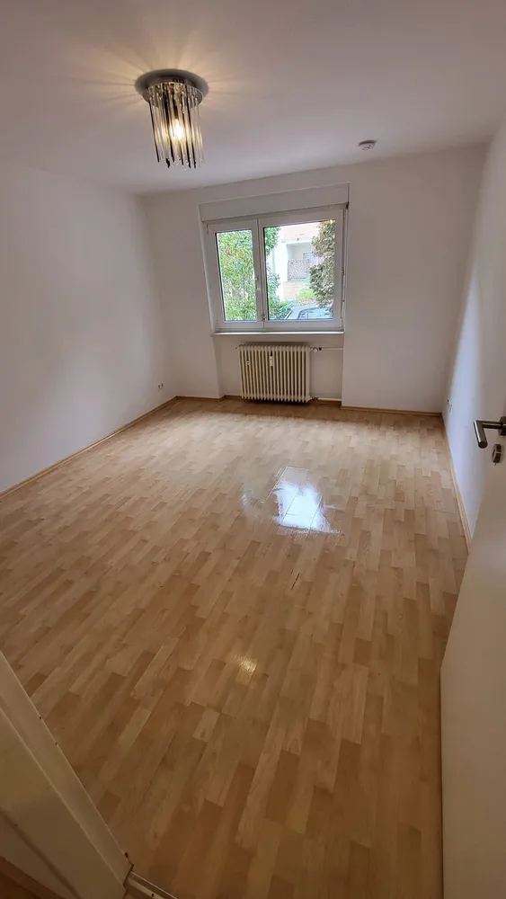 2 room apartment with 56 m² in Frankfurt am Main – Photo 2