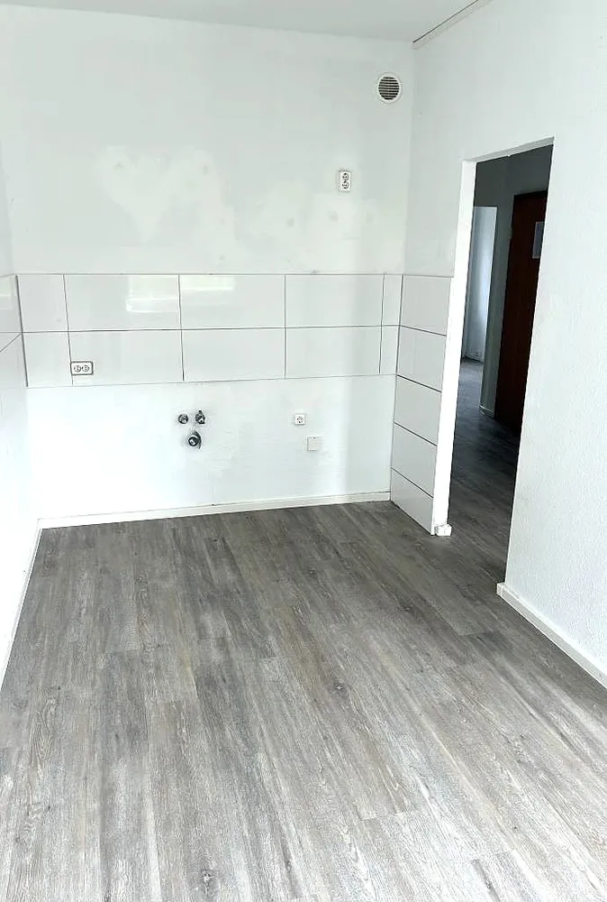 3 Zimmer Wohnung mit 58 m² in Halle (Saale) – Bild 7