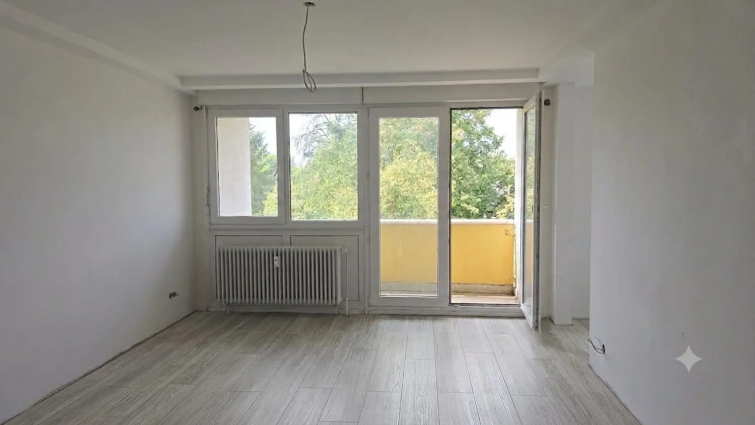 3 Zimmer Wohnung mit 78 m² in Mannheim – Bild 1