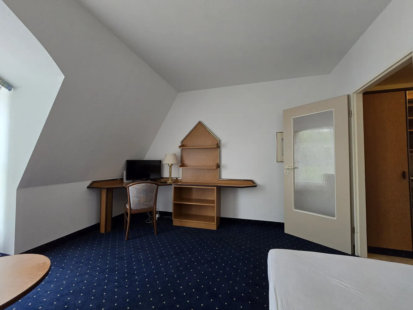 1 Zimmer Wohnung mit 26 m² in Dresden – Bild 3