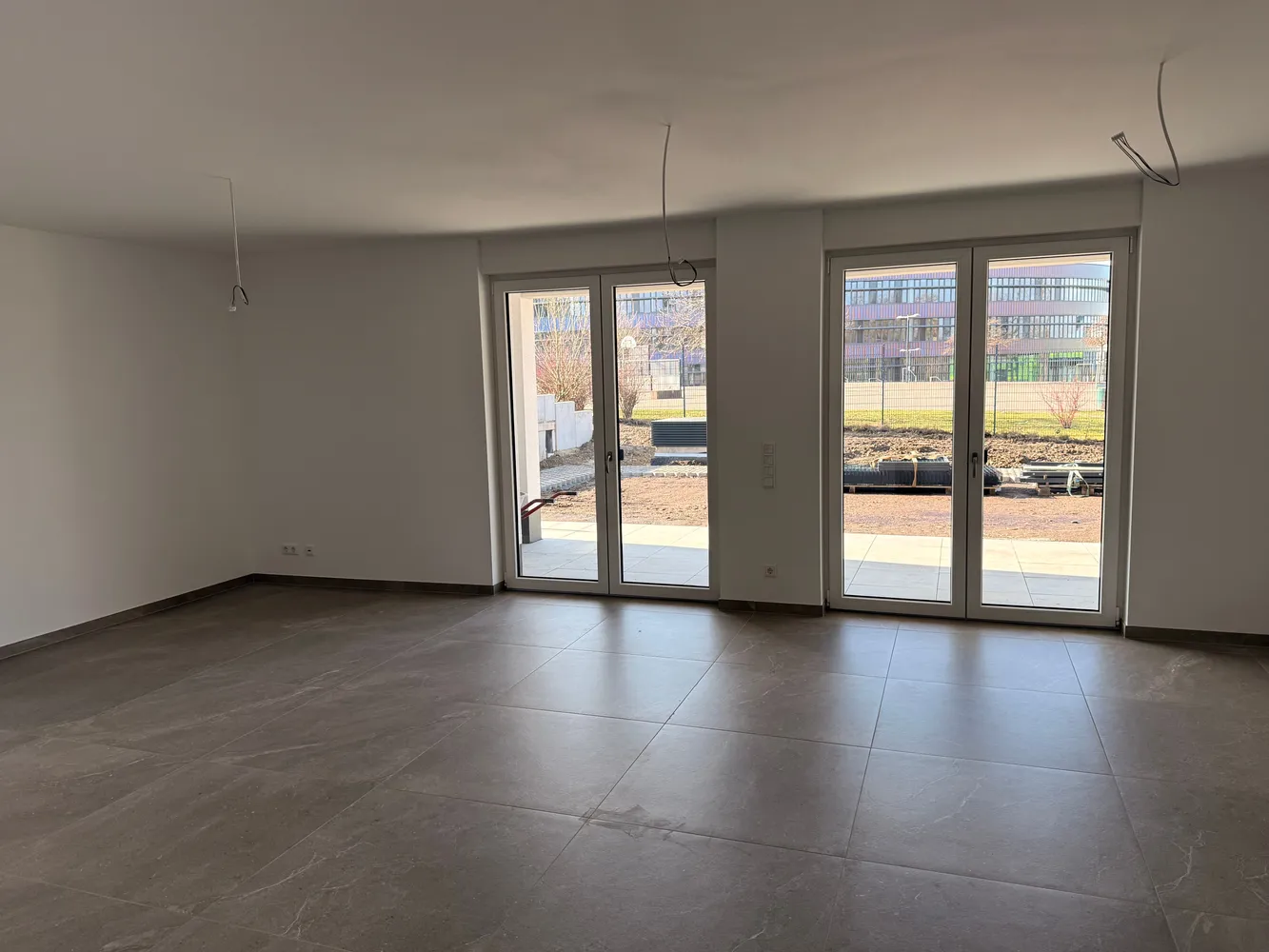 3 Zimmer Wohnung mit 100 m² in Bochum – Bild 2