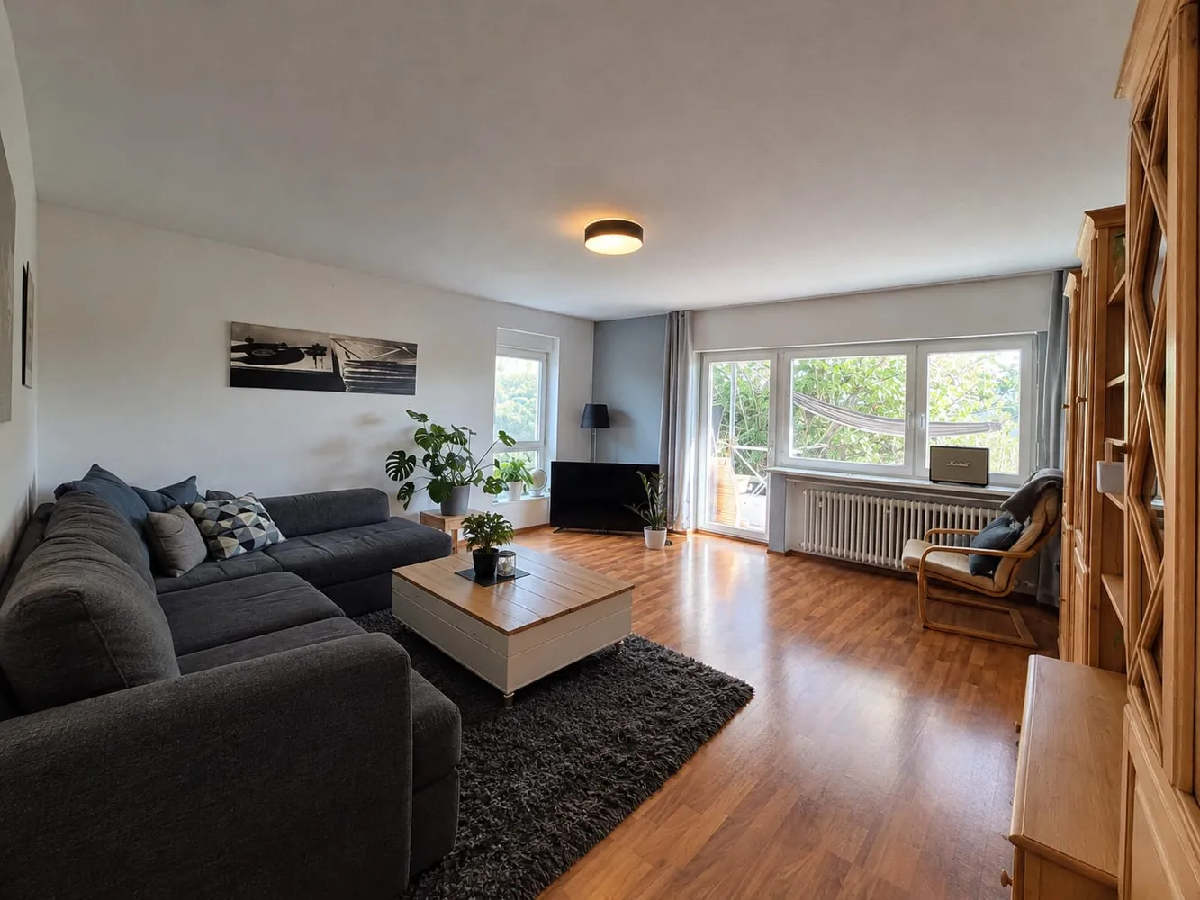 4 Zimmer Wohnung mit 106 m² in Bruchsal – Bild 5